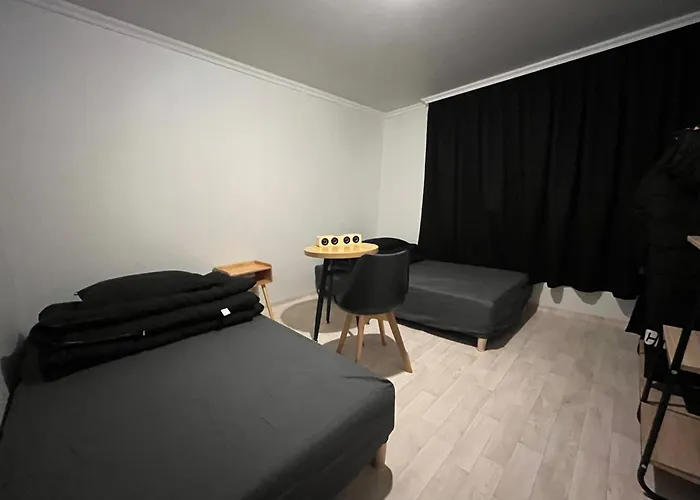 House 103 招待所