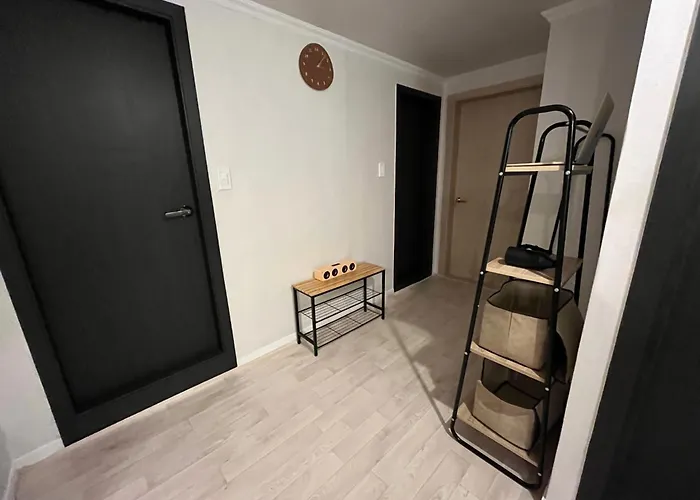 House 103 招待所 首爾